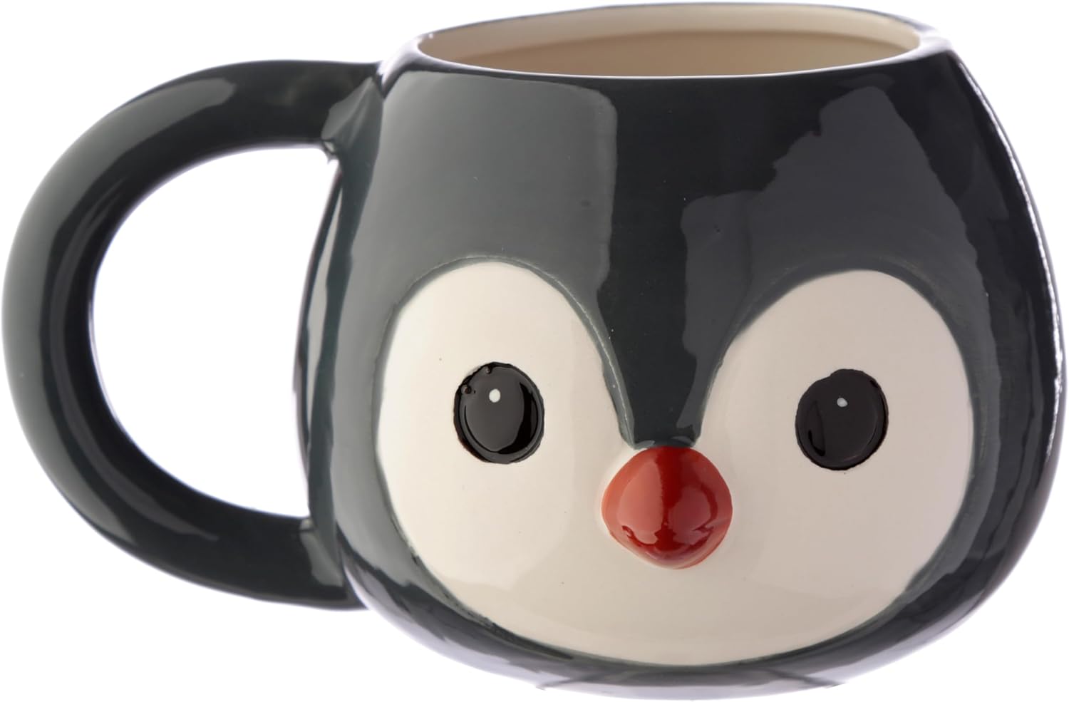 Mug Design & Chill